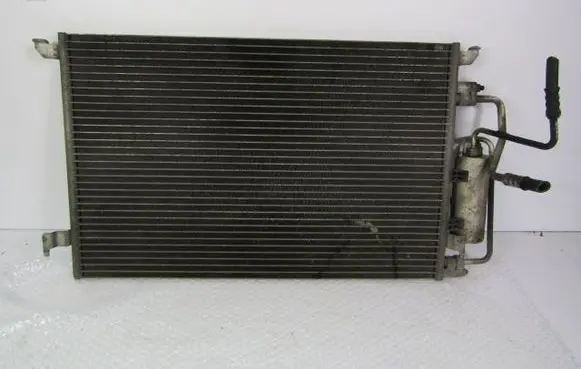 Opel Vectra C A/C cooling radiator (condenser) 24418362