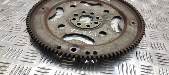 Flywheel