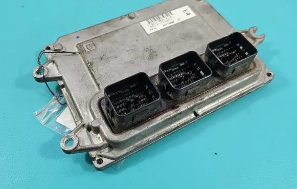 Honda Jazz Engine control unit/module ECU 37820RB0E34 IMPRK1548977