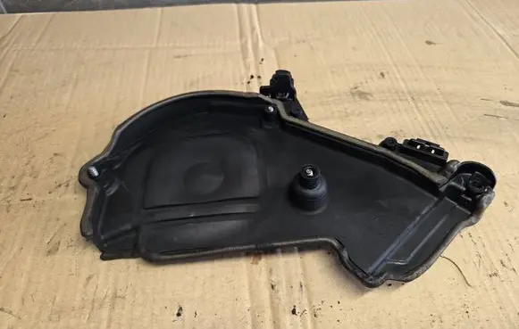 Peugeot 308 Timing belt guard (cover) 9805237280 101097PS 10109904