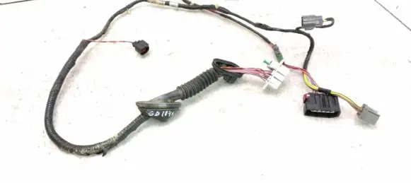 Ford Maverick Rear door wiring loom 5L8T14632J4CP0