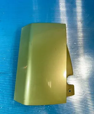 Opel Meriva A Rear/tail light trim molding 13130027