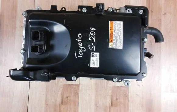 Toyota C-HR I Voltage converter inverter G920076060