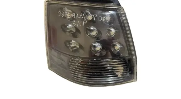Mitsubishi Outlander Rear/tail lights 22087813