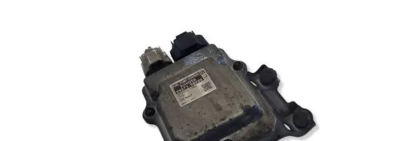 Lexus RX 330 - 350 - 400H Fuel injection pump control unit/module 8957158020 4998001060