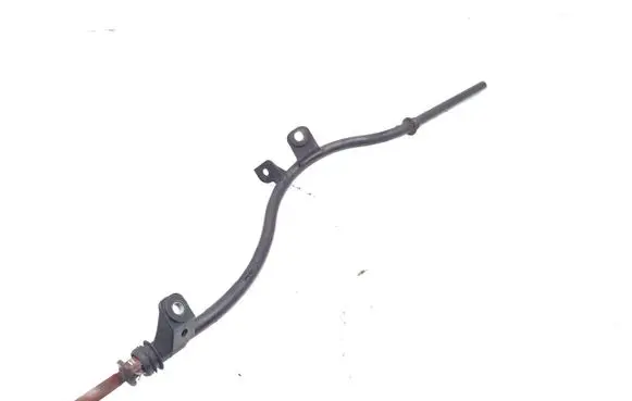 Volkswagen Passat Alltrack Oil level dip stick 03L103634A
