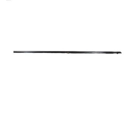 Subaru Outback (BS) Front door glass trim molding