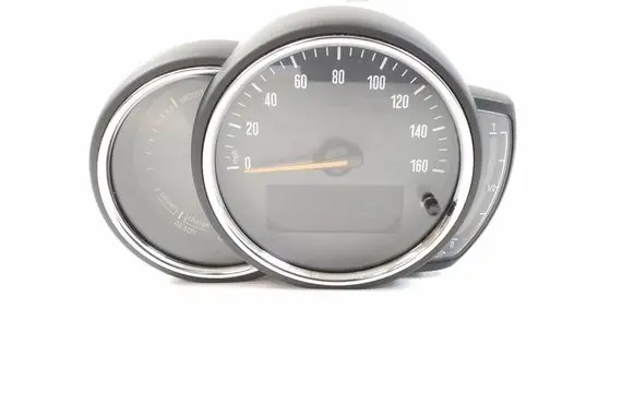 Mini Cooper Countryman F60 Speedometer (instrument cluster) 9389374