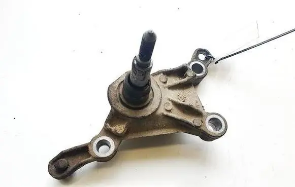 Renault Scenic II - Grand scenic II Engine mounting bracket 072522