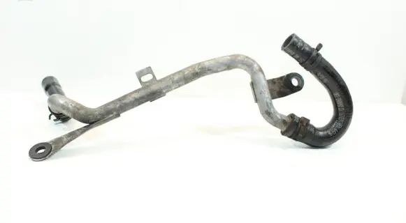 Volkswagen Phaeton Engine coolant pipe/hose 3D0422887AN