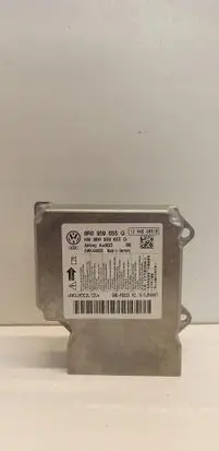Audi Q5 SQ5 Airbag control unit/module 8R0959655G