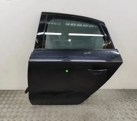 Audi A3 S3 8V Rear door 8V5833051C