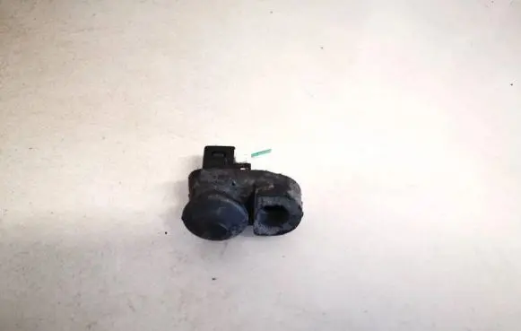 Nissan Qashqai Front door sensor 