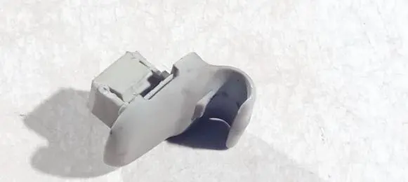 Mazda 6 Sun visor clip/hook/bracket 