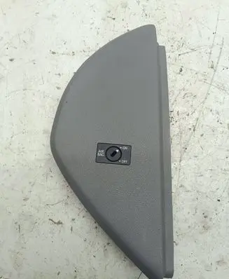 Volkswagen Transporter - Caravelle T5 Dashboard side end trim 7E1858036