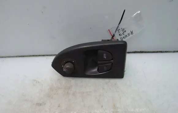 Peugeot Boxer Wing mirror switch
