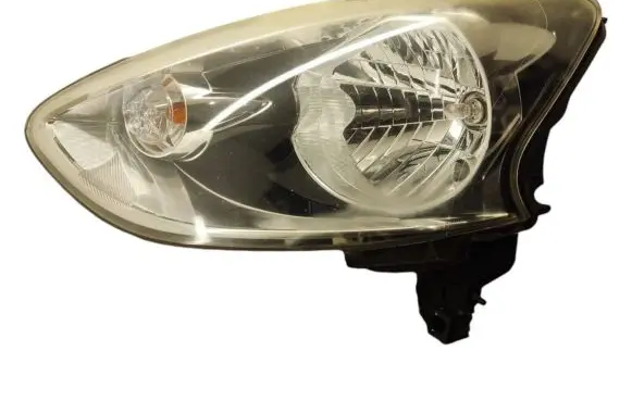 Nissan Micra Headlight/headlamp 260603HN0A 9922680008