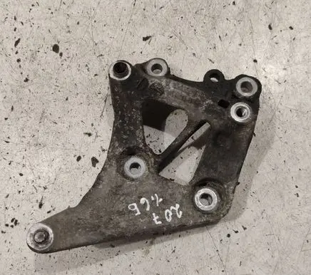 Peugeot 207 A/C compressor mount bracket 754891480