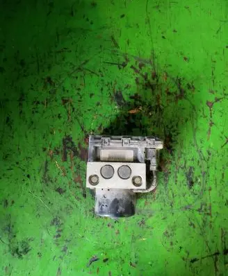 Volkswagen Golf IV ABS Pump