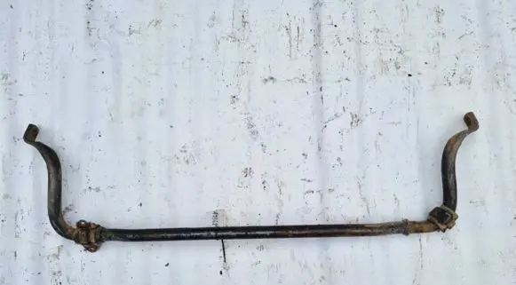 Audi A6 S6 C5 4B Front anti-roll bar/sway bar