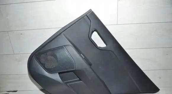 KIA Rio Rear door card panel trim 83302H8010