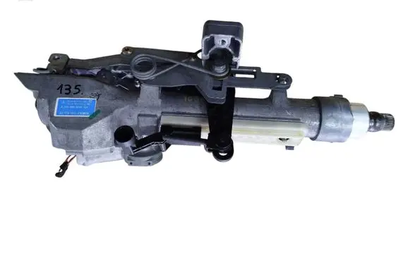 Mercedes-Benz C W203 Steering wheel axle A2034620205 A2094620120