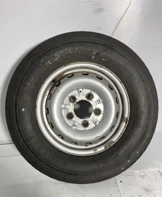 Mercedes-Benz Sprinter W901 W902 W903 W904 R15 steel rim 9034000102