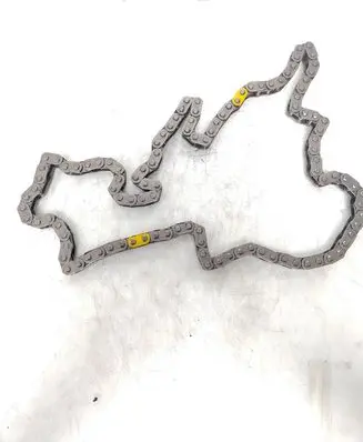 Toyota Avensis T250 Timing chain (engine) 