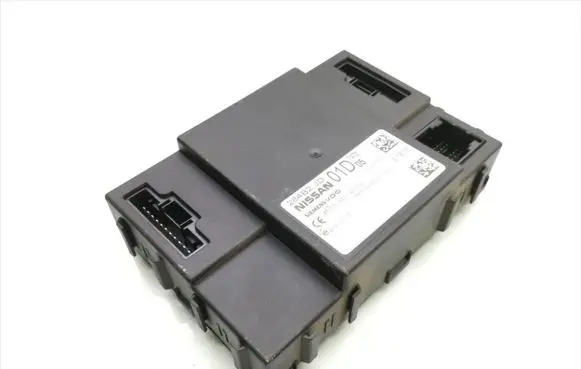 Nissan X-Trail T31 Comfort/convenience module 284B2-JD01D 5WK46498