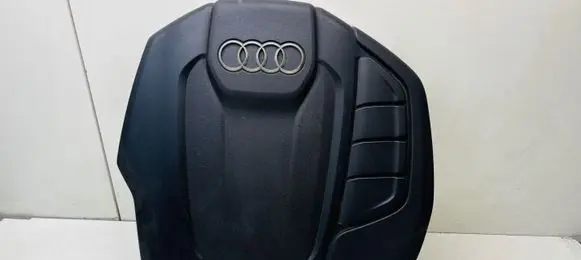 Audi A4 S4 B8 8K Engine cover (trim) 06L103925