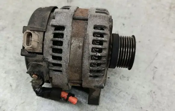 Ford Focus Generator/alternator