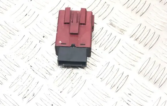 Ford Transit Door control unit/module F3LB14B118AA
