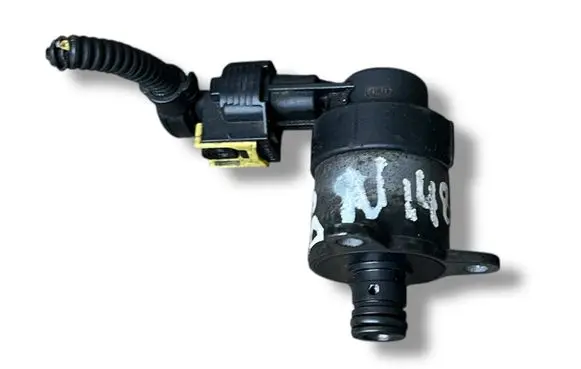 Opel Insignia A Fuel pressure regulator 0928400680