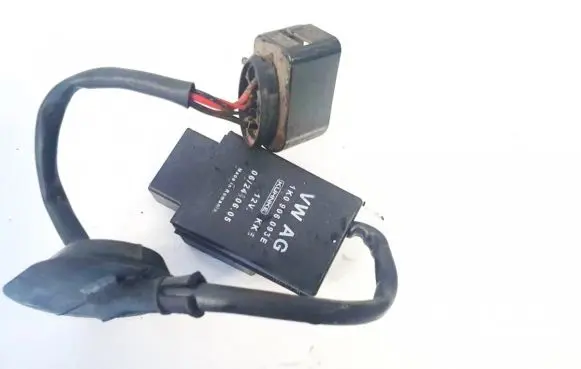 Volkswagen Golf V Other control units/modules 1k0906093e