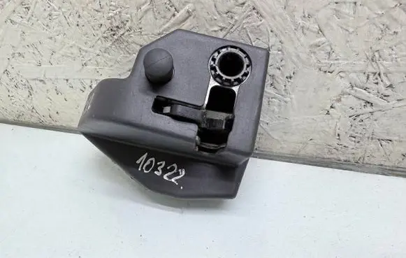 Ford Transit Custom Rear door lock BK21V43287AG