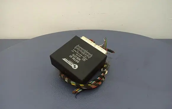 Audi A6 S6 C5 4B Other control units/modules ASTM30