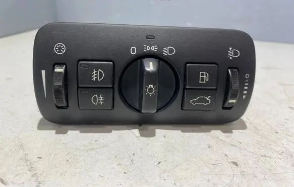Volvo S80 Light switch 30739403 061103A 04066301