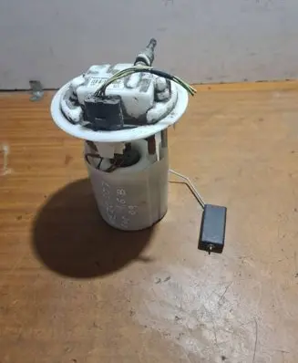 Peugeot 207 CC In-tank fuel pump 9684934480 22062009 000485