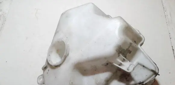Toyota Prius (XW20) Windshield washer fluid reservoir/tank 060851145 060851-145