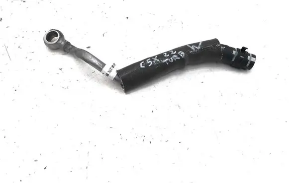 Coolant pipe/hose