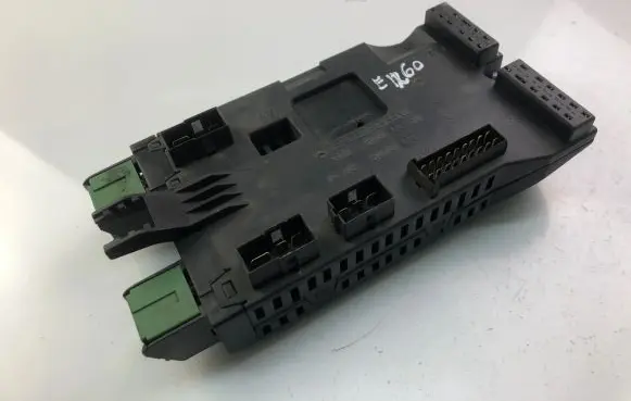 Mercedes-Benz Vito Viano W638 Other control units/modules 0005400650