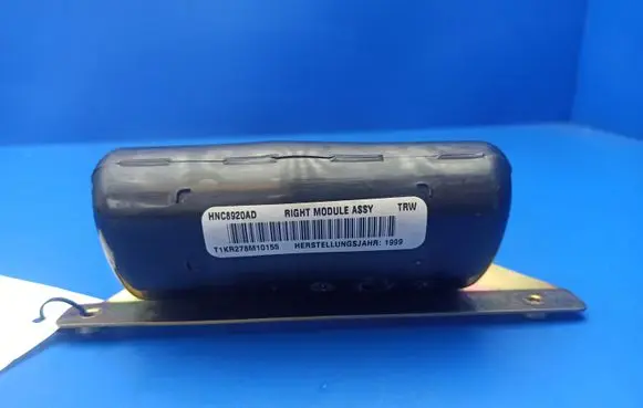 Jaguar XJ X308 Seat airbag HNC8920AD