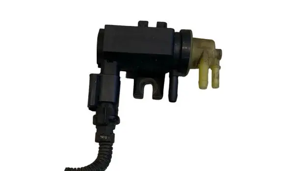 Opel Crossland X Turbo solenoid valve 9677363880 70230003