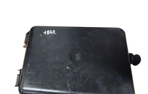 Audi A6 S6 C5 4B Fuse box cover 8D0927613 8D0927355A
