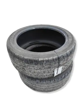 Volkswagen Caddy R18 summer tire 24540R18
