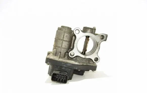Honda Civic IX Electric throttle body valve NAS09053