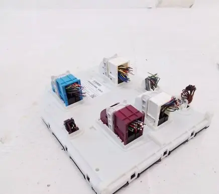 Mercedes-Benz A W177 AMG Other control units/modules A2479008915 A2479017901 A2479021912