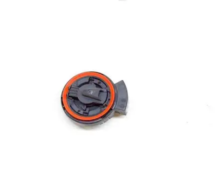 Tesla Model Y Airbag deployment crash/impact sensor 103676200A