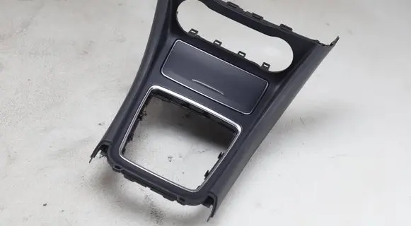Mercedes-Benz CLA C117 X117 W117 Other center console (tunnel) element A1178102400 A1766809900 17815S2