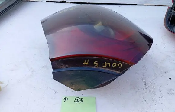 Volkswagen Golf V Rear/tail lights 1K6945096N